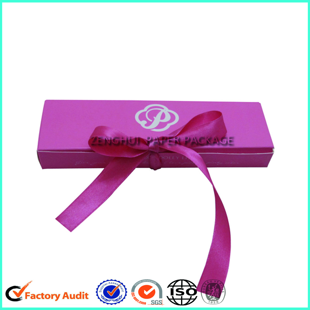 Custom Hair Extension Packaging Boxes