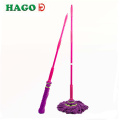 Bodenreinigung Magic Microfiber Twist Mop Set Factory