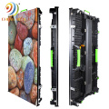 High quality P2.9 Stage Backdrop rental led panels