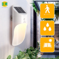 Posts de lampe solaire Lumière de jardin LED SOLAR