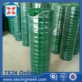 PVC Coated Welded Wire Mesh Roll