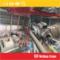 Power Plant Overhead Crane