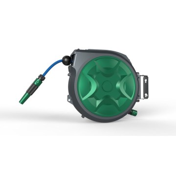 Automatic Retractable Water Hose Reel