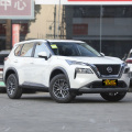 Dongfeng Nissan X-Trail VC Turbo CVT 2WD