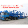 15m Vehicle Car Carrier semi trailer