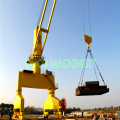 MacGregor Mobile Port Crane Heavy Duty Custom Design