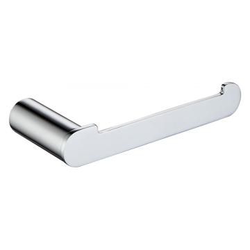 Chrome Bathroom Accessories Toilet Roll Paper Hanger