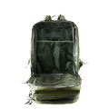 50l Taktischer Rucksack Camo Green