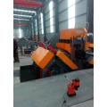 CNC Hydraulic Multi-functional Punching/Shearing Machine