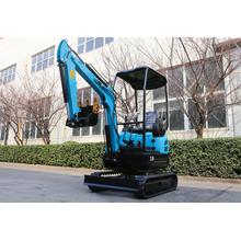 ISO9001 Piezas de fundición OEM Calidad Mini Excavator Piezas