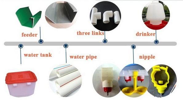 watering System watering System