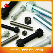 Square Head Bolt