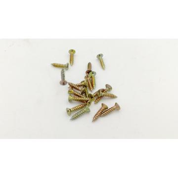 Self-tapping high strength  Dry wall Screws