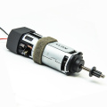 Brushed DC Electric Motor | Cleaning Motor Brushes | Carbon Brush Motor DC