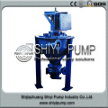 China Manufacturer Mineral Centrifugal Froth Pump