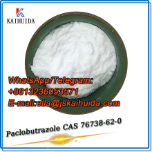 Regulador de crescimento de plantas paclobutrazol CAS 76738-62-0