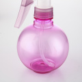 90 ml 150 ml 350 ml Vide Petite maison Nettoyage Boule Forme en plastique Papet de déclencheur de compagnie