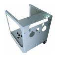 Welding Black Powder Coating Metal Enclosures