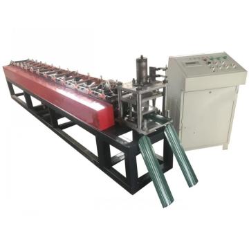 Metal Fence Forming Machine