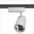 30W 40W COB LED Track Lights