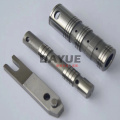 Excavator Hydraulic Valve Spool Excavator Track Motor Spool