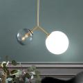 INSHINE Design Bulb Bright Pendant Light