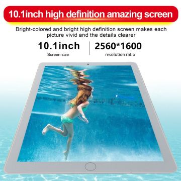 4G WIFI GPS Bluetooth 10 inch tablet pc