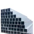 ASTM A53 Galvanized Steel Pipe Square