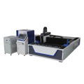 10% Off Factory Supply Fiber Laser Cutting Machine