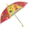 Cute criativo animal Shape Kid / crianças / criança guarda-chuva (SK-18)