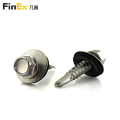 Customized Self Drilling Self Tapping Sheet Metal Screws