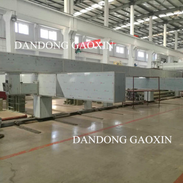 Double Layer Cardboard Paper Machine