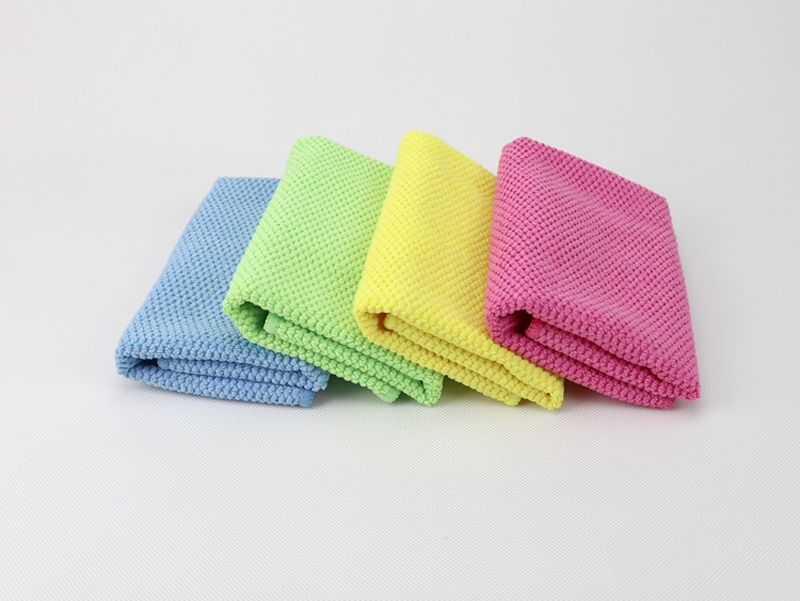 Kandler Microfiber Towel--010