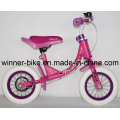 10 pouces Kids Running Balance First Bike