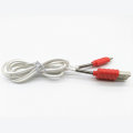 Câble de charge de données USB pliable d&#39;usine pour l&#39;iPhone