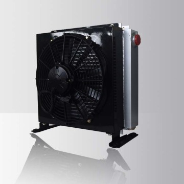 Hydraulic Motor Fan Hydraulic Oil Cooler