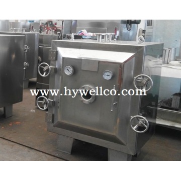 Jack Fruit Vacuum Dryer/Vacuum Tray Drier