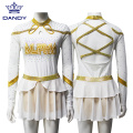 Sparkles All Stars Cheer Uniforms