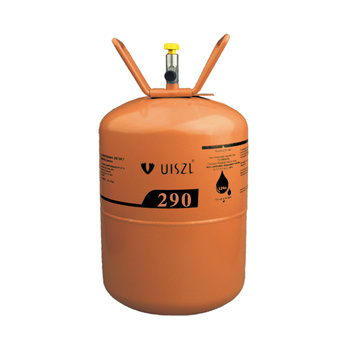 High Quality Propane R290 5KG