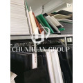 PTFE/PP/PE/Nylon Molded Plastic Sheet Teflon Plastic Sheet