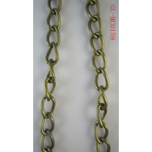 Body chain jewelry Anti Gold
