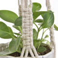 Hanging Flower Planter Pot Holder  for Indoor Outdoor