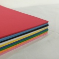 EVA Soft Foam Plain Sheet para niños Handcraft