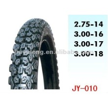 motorcycle tyre2.75-14/3.00-16/3.00-17/3.00-18