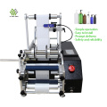 Semi Automatic Round Bottle Labeling Machine