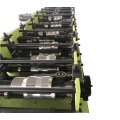 Rain Gutter Roll Forming Machine