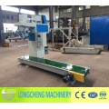 Open Bag Packaging Machine for Mortar