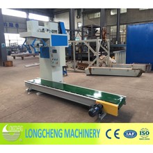 Open Bag Filling Machine for Gypsum Powder