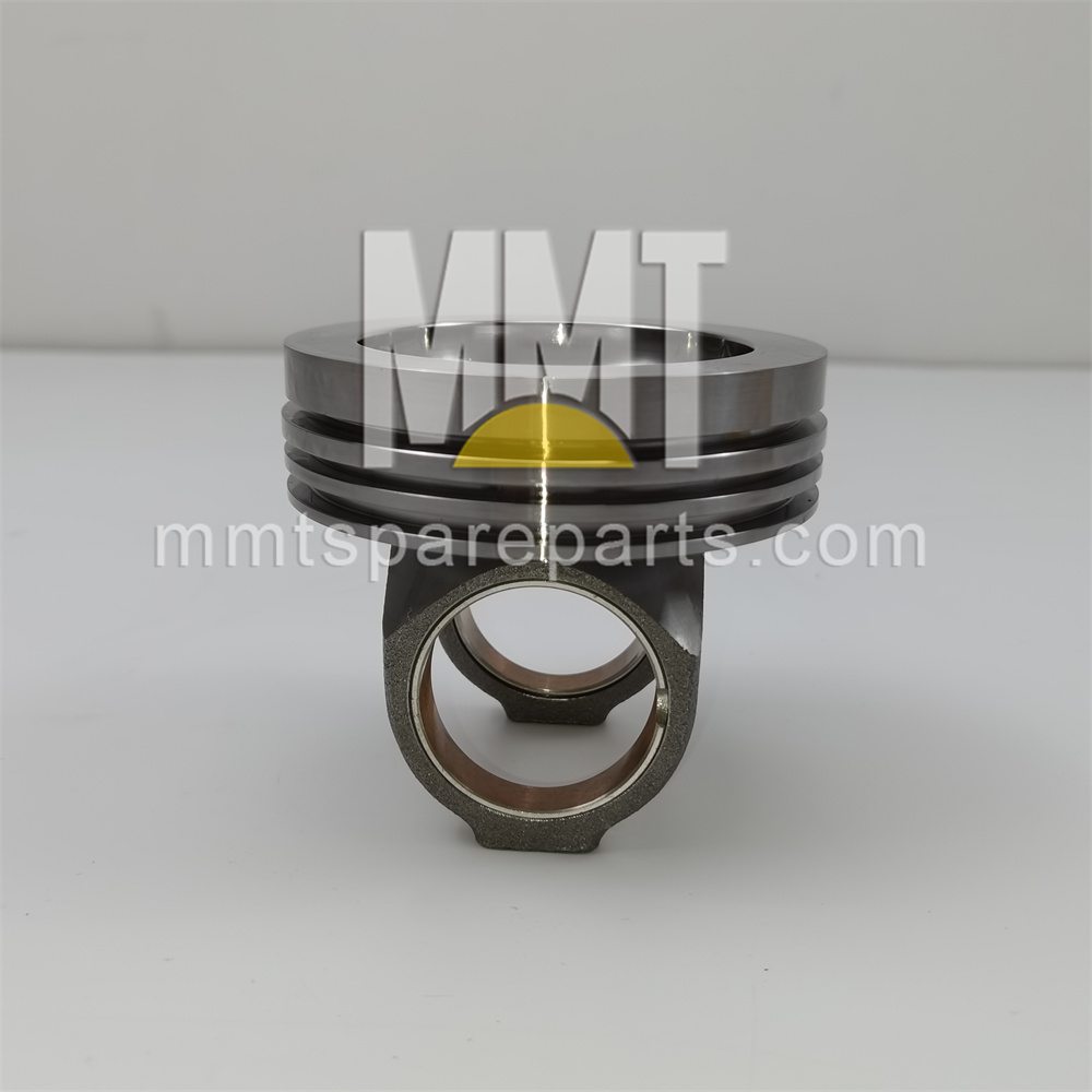Piston crown 385-1657 Piston crown 385-1657
