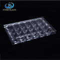 Disposable egg blister Packing Tray